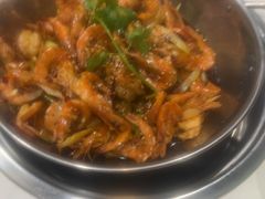 -重庆巴渝火锅(钟家村店)