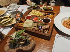 -咖梦餐厅 COMENG RESTAURANT
