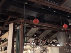 大堂-湘阁里辣(沙井华润万家店)