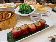 -顺德人家食府(黄金广场店)