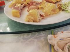 -御满江海鲜酒家(洛溪新城店)