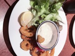 -Pancakes on the rocks(Darling Harbour)