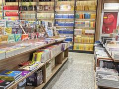 -雨丝书店(综合商业楼店)