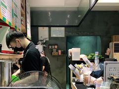 -一些柠檬一些茶(西村店)