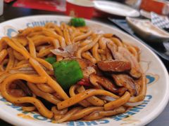 -仙隐小鹿中华料理(南宁万象城店)