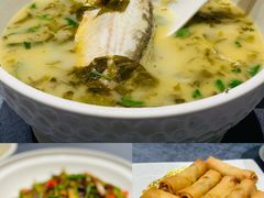 -上海古井假日酒店 · 徽昇楼中餐厅