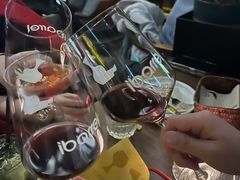-ibarrel爱杯·bistro&brunch(江宁路店)