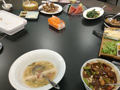 -老山东·山东菜(鲁菜名店)