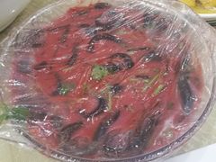 呛虾-上海阿潘舟山海鲜店(东宝兴路店)