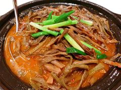 -千岛湖君澜度假酒店(文广轩中餐厅)