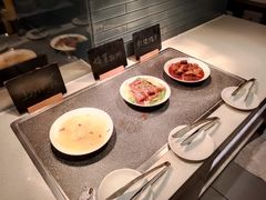 -顺德联塑万怡酒店·万荟轩自助餐厅