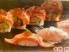 -昱匠·日本料理(金融街店)