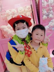 -宝燕乐园(闵行旗舰店)