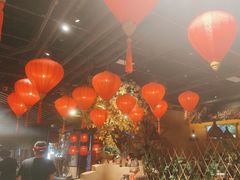 -老湘村·湖南土菜(天河维多利店)