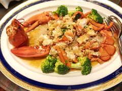 -新天世纪中餐厅