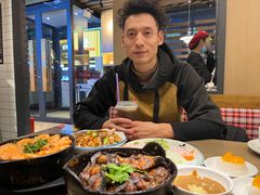 -洪兴砂锅·融合砂锅菜(三站店)
