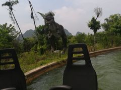 -龙谷湾旅游休闲度假区