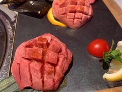 -厚贞日式烤肉(龙之梦店)