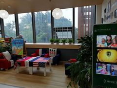 -海汀顿儿童之家(保利香雪园区)