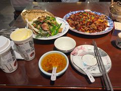 -杨记隆府(重庆总店)