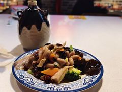 -老北京胡同味道二荤铺(酒仙桥店)