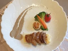 -香樟花园法式铁板烧(恒隆广场店)