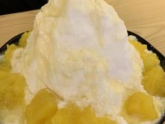 -冰冰酱绵绵冰(红桥店)