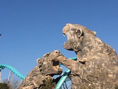 -七彩云南欢乐世界