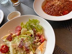 -188西餐厅(园林宾馆店)