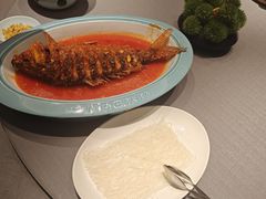 -阿五黄河大鲤鱼(英协路店)