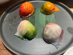 -陶陶居·雅园(凯华国际店)