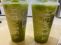 -喜茶(深圳海岸城店)