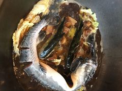 -荣德灶台鱼(圣泉寺店)