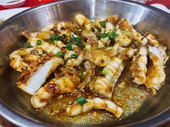 -红日饭店(裕隆三路店)