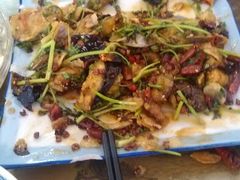 android_upload_pic-鲁阳·谷城菜(阳谷博济桥广场店)