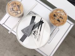 -M Stand (TX淮海路店)