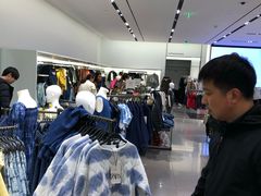 -ZARA(熙地港店)