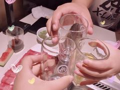 -海底捞火锅(上元大街店)