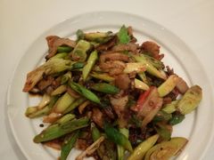 回锅肉底料-眉州东坡(春秀路店)