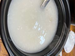 -顺德公平靓正特色牛花粥(花都店)