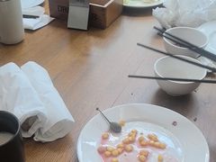 -昆山琶拉帝诗酒店·河畔咖啡厅Riverside Cafe