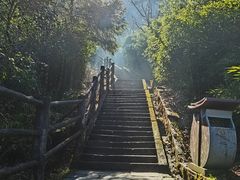 -峨眉山风景名胜区