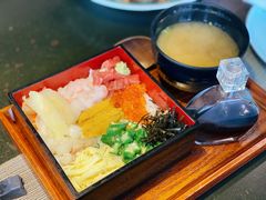 -山葵家·创意料理(宁波来福士店)