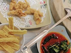 -云中鱼蒸汽石锅鱼(川沙百联店)