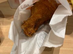 -汉堡王(徐汇绿地缤纷店)
