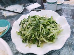 -乡绅本色白家厨坊