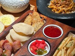 -咖梦餐厅 COMENG RESTAURANT