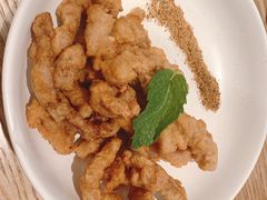 山城小酥肉-椒爱水煮鱼川菜(新抚万达店)