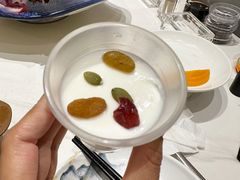 -澳门豆捞(裕华东路店)