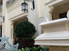 -利顺德大饭店·维多利亚花园(小白楼店)